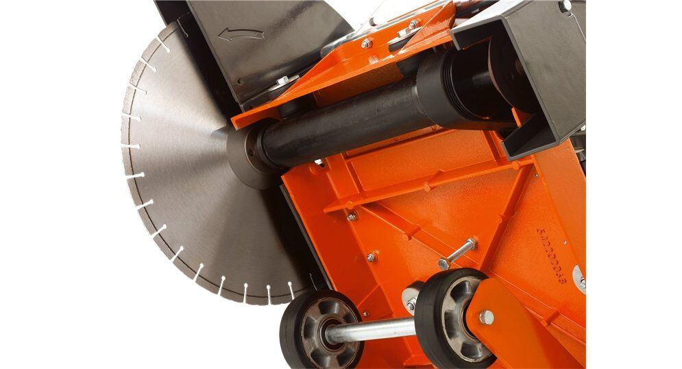 HUSQVARNA FS 413 Βενζινοκίνητος Ασφαλτοκόφτης 965150102